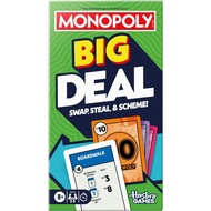 Monopoly Deal Board game