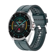 Berea Smart Watch GW18 Blood Oxygen Body Temperature Wireless Charging HD Screen Digital Watches