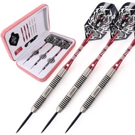 CUESOUL 18 Grams Tungsten Steel Tip Dart Pin 90% Tungsten Professional Darts