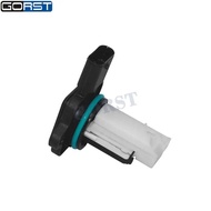 Mass Air Flow Sensor 5WK97512 for BMW 135i 335i 535i 640i 740i Car Auto Part 5WK97512Z 13627593624 7