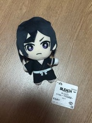 bleach 死神 千年血戰篇 正版公仔