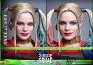 首批取貨 Hottoys Harley Quinn 小丑女 雕髮 hot toys MMS842 MMS842AE MMS841B  訂單