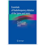 FULL COLOR Essentials of Radiofrequency Ablation of the Spine and Joints