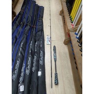 LEMAX SLIM MAX BATTLE GAME UL FISHING ROD