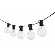 DECATHLON 億光 G40 120V LED球泡燈串