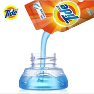 Tide Full Effect 360 Laundry Liquid detergent 500gm x3 pack