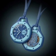 Model Royal Oak Joint Watch Quartz Pendant Wall Watch Octagonal AP Joint Watch