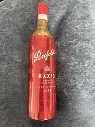 Penfolds Max's Shiraz Cabernet 2014