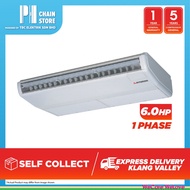 MITSUBISHI FDE140VG/FDC140VNA 6.0HP CEILING SUSPENDED AIR CONDITIONER (SELF COLLECT / EXPRESS DELIVE