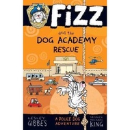 预订 Fizz and the Dog Academy Rescue: Fizz 2 [9781760630126]