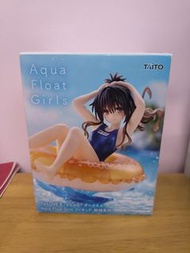 To Love Ru  結城美柑 蜜柑 Aqua Float Girls