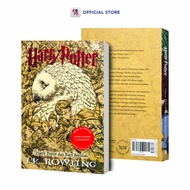 Buku Novel Harry Potter Dan Batu Bertuah / Novel Terjemahan / GRAMEDIA PUSTAKA UTAMA - GPU