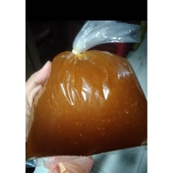 [± 1 KG] pineapple JAM fiber filling nastar spread toast donut bomboloni roll cake repack original p