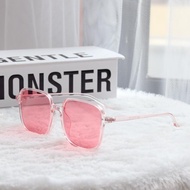 Anti-UV Glasses Korean Glasses/ GM 2206