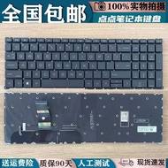 Compatible With New HP Zbook Fury 16 G9v Keyboard Fury 16 G10 English Backlit