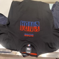 Kaos Pria HUGO BOSS NBA Original 100%