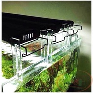 Aquarium Lamp Stand Set, high quality mica