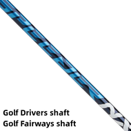 New Golf Drivers Shaft Fujikura SPEEDER NX blue SRSRX Flex Graphite Shaft Wood Clubs high elasticity