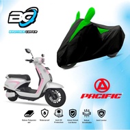 PACIFIC electric motorcycle cover, waterproof, anti-uv electric motorcycle protector
