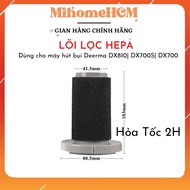 [Genuine] Replacement filter element for Deerma DX810, DX700, DX700S vacuum cleaner