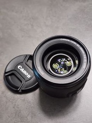 Canon EF 35mm f/2 IS USM Lens 鏡頭