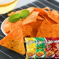 Indonesia MAXICORN Corn Flavor Chips