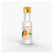 Azada Organic Extra Virgin Olive Oil And Orange