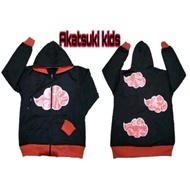 Naruto akatsuki children's jacket (young children, ABG)