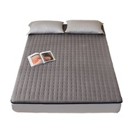 Mattress Cushion Household Double Mattress Thickened Cushion Mat Single Student Tatami Sponge Mattress Bottom Foldable