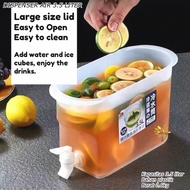 3.5 LITER WATER DISPENSER || REFRIGERATOR DRINK DISPENSER || JUICE DISPENSER || Water DISPENSER || D