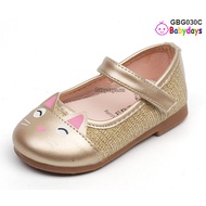 Baby doll shoes GBG030C