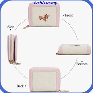 Tracey The City Long Zipper Wallet