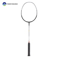 TOOYOUNG-M Apacs Fusion 2.20 Badminton Racket (Racket Only)