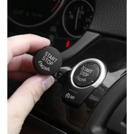 Next Day With BMW 3 Series 5 7 Engine Start-Off Button Start-Stop Replacement Start F10 F30 F01 F02