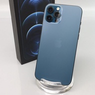 Apple iPhone12 Pro Max 256GB Pacific Blue A2410 MGD23J/A