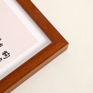Puzzle Mounting Poster Frame 50*70cm