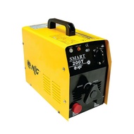 NLG WELDING SMART 200T INVERTER WELDING MACHINE / TRAVO LAS LISTRIK