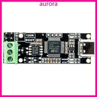 Auro USB to CAN Protocol Analyzing CAN2 0 Controller CANable Based on STM32G431C8T6