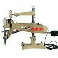 GAS CUTTING PROFIL CG2-150 / POTONG LINGKARAN PROFILLING CG-2-150 MESIN GAS CUTTING CG2 150 ARCAIR