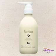 FIOLE - Purifica 電髮後順滑護髮素 400g