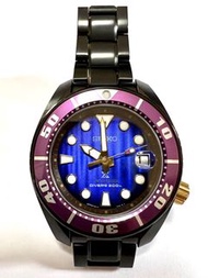 99%新 Seiko 精工 Prospex Zimbe 4 限量 SPB055J 細mm