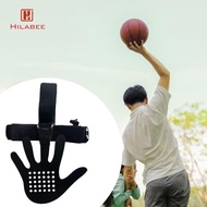 HILABEE Basketball Training Tool Basketball Defense Training Equipment Portable Blocking