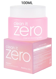 BANILA CO. Clean it Zero Cleansing Balm 100ml