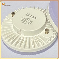 [H-Twilight❀ GX53 LED SMD 7W Light Bulb Replacement for CFL GX53 Warm OR Cool White❀