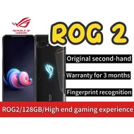 Global ROM Asus Rog 2 rog2 Gaming Phone ROG Phone 2 4G Game Phone