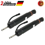 AP01 Pair Rear Air Shocks Struts For Toyota Land Cruiser / Prado 150 J15 2009-2019, For Lexus GX460 