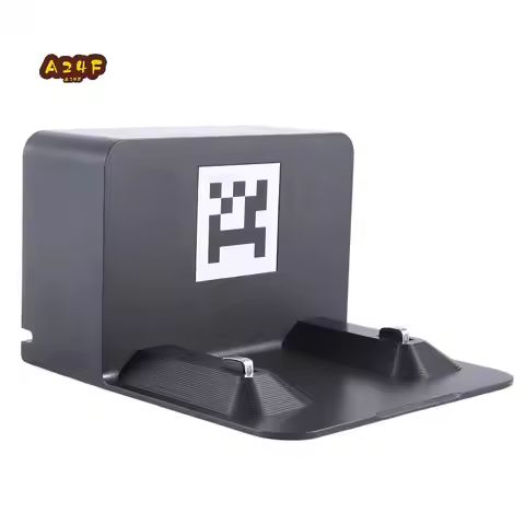 A24F-Dock Charger Base For Irobot Roomba J5 J7(7150) J8 J9 J Series ADI-N1 J7+ J8+ Plus Vacuum Clean