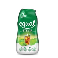 Equal Stevia Drops 48ml