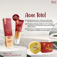 Acne Spot Cream SR12 Spot Acne Cream/