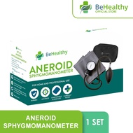 BeHealthy Aneroid Sphygmomanometer BP Apparatus